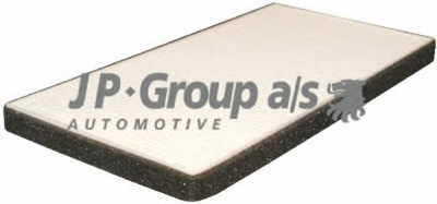 JP GROUP 1428100700 -  Фильтр воздуха в салоне